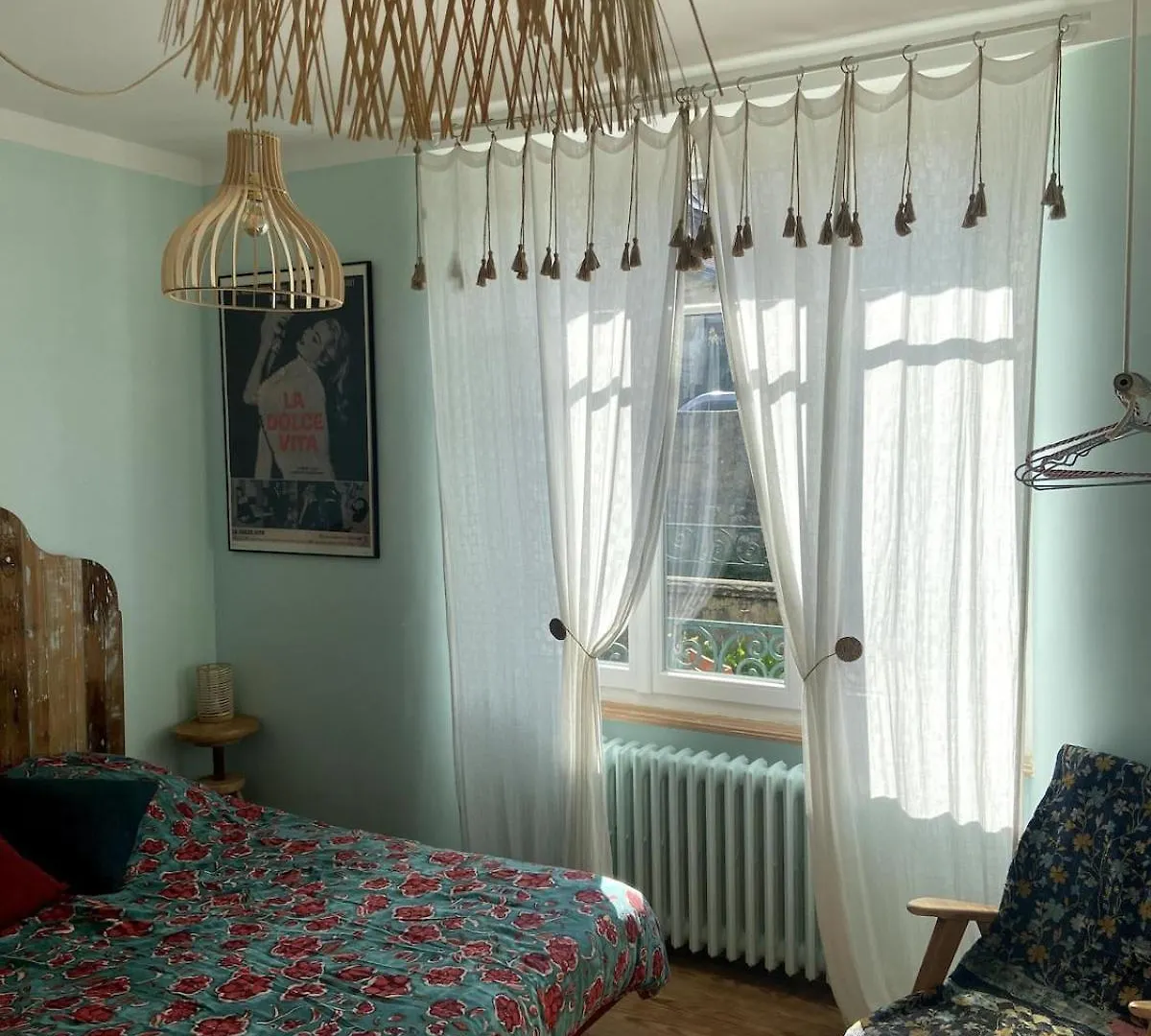 Room Studio דוארננה